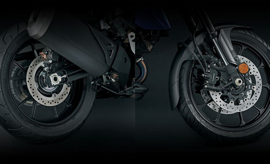 V-STROM 1050 (31)